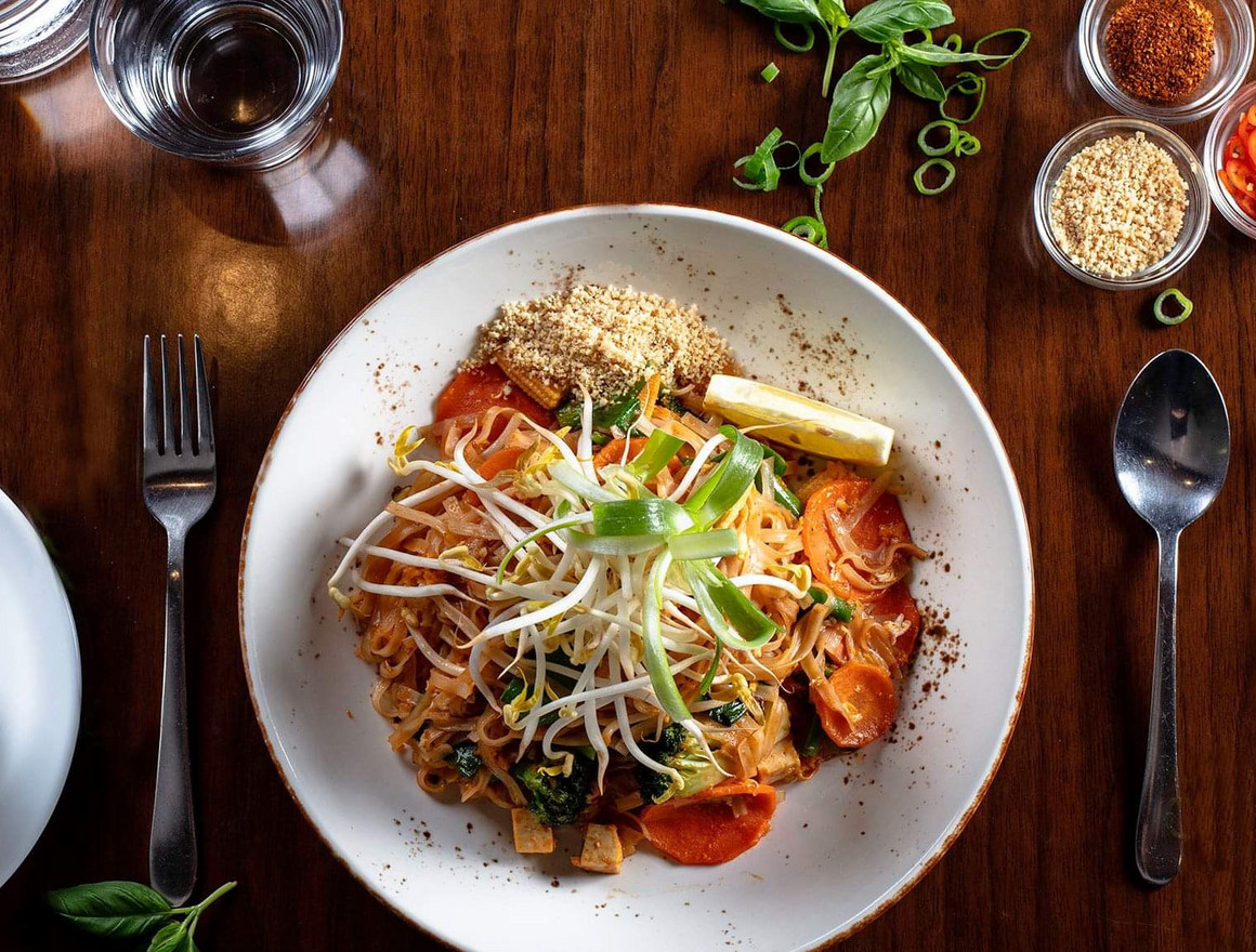 Thai Basil Takeaway food Horsham Order online