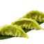 11 GYOZA DI VERDURE