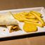 Burritos di verdure