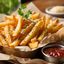 Fries