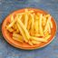 Skin on Fries