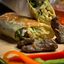Beef Wrap