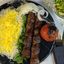 Royal Persian Kebab