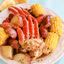 Snow Crab Legs 1lb (Seasonal)