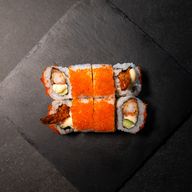 Ebi Tempura Roll