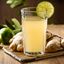 GINGER JUICE