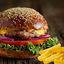 Klasik Burger