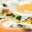 Pizza Spinaci