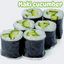 Maki Cucumber 6pcs