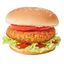 Chicken Burger Menu