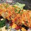 Volcano Roll