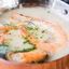 Seafood Cream Soup