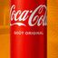 Coca-Cola 33cl