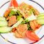 ボーク野菜炒め or チキン野菜炒め Fried Pork, Vege or Chicken, Vege