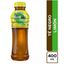 Fuze Negro Limón 400ml