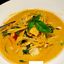 Hot Fried Curry