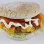 Chicken Fillet Burger