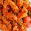 CANTONESE STYLE SWEET & SOUR KING PRAWN
