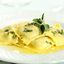 Tortellini La Piazza (vegetarisch) (Nr.71)