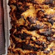 Pound of Chicken shawarma