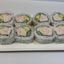 17B. California Roll