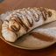 Calzone Nutella
