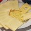 Shredded Cheese