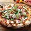 Pizza Rucola