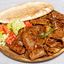 Stir Fry Beef Donner Kebab