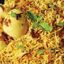Egg Biryani