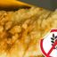 Gluten Free Cod Portion