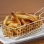 Cajun Fries