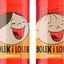 Bolek i Lolek Oranżada 330ml