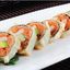 39. Spicy Tuna Tempura Roll
