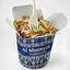 Doner Box Lams Groot