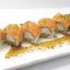 Alaska Roll