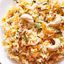 Carrot Rice