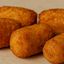 Croquetes Casolanes Pernil ibèric