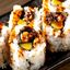 56.Unagi Roll