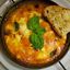Gnocchi alla Sorrentina Gratinati