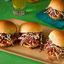 Pulled Pork Slider