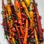 Orange Glazed Carrots