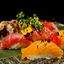 Sushi classico 9 pz nigiri + 2 pz maki
