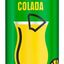 Funkin Pina Colada Can