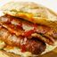 Breakfast Bap