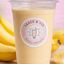 Smoothie Banane 50cl