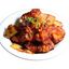 Chicken-65 (GF) (DF)