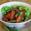 Moo Krob Prik Gaeng  - Served Thai Mild/Medium