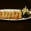 Mini Crepes Veg (5 pieces)