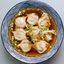 12. 云吞汤 Wonton Soup (Small)